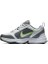 Nike Air Monarch Iv Erkek Ayakkabı Gri 415445-100 3