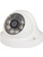 Powermaster AHD-13125 1.3mp 4 mm Lens Dome Kamera 1