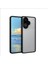 Xiaomi Redmi Note 13 5g Uyumlu Kılıf Hux Kapak-Siyah 1