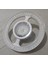 30W LED Simit Ampul Kristal 6500K 2700LM 1