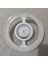 30W LED Simit Ampul Kristal 6500K 2700LM 2