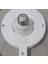 30W LED Simit Ampul Kristal 6500K 2700LM 4