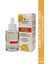 Super Glow Vıt-C Serum (Aydınlatıcı ve Leke Önleyici) Gül Mayası + Vitamin C 1
