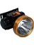 Şarjlı Baret Kafa Lambası WT-700 - MCT3966-3976 5