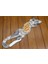Ahşap Duvara Asmali Kertenkele Figürü Galileo-21 - MCT1117-7937 1