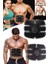 Sixpad Kas Geliştirici Masaj Aleti - MCT8695-9404 2