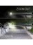 F-323 Q5 LED Lityum Polimer Su Geçirmez Şarjlı Kafa Feneri - MCT8045-8293 2