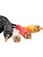 Discman Kablosu 1.5 Metre (3.5mm Stereo 3 Boğumlu - 3rca Kablo) (4767) - MCT7352-9126 3