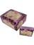 Precious Lavender Cones - MCT1043-7905 3