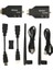 Kablosuz Hdmı Görüntü Aktarma Adaptörü Alıcı Verici 1080P 4K Hd Kablosuz HDMI Bağlantı Adaptörü 5