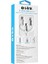 Gfc Life Store - SL-IPH20 HDMI To 3 In 1 2m Mobil Telefon Uyumlu Görüntü Aktarıcı Kablo 2