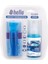 HL-14408 Sprey + Fiber Bez + Fırça 200ML LCD Ekran Temizleme Seti (4172) 3