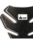 Aprilla, Ktm, Kawasaki, Suzuki ile Uyumlu Universal 6d Karbon Tank Pad GC04 2