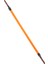 Tüfek Askı Kayışı - Savage - 3 cm Kolon - Turuncu 1