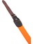 Tüfek Askı Kayışı - Savage - 3 cm Kolon - Turuncu 3