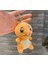 Pokemon Charmander Peluş Anahtarlık 1
