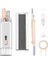 Çok Fonksiyonlu 7 Parça Airpods Klavye Ekran Kulaklık Temizleme Kiti 5
