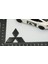 Mitsubishi Lancer Direksiyon 3m 3D Siyah Abs Logo Amblem 2