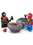 11199 LEGO Marvel Spidey-Spidey Ekibi Dinozor Kamyonlu Kurtarma 136 Parça +4 Yaş 3