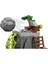 11199 LEGO Marvel Spidey-Spidey Ekibi Dinozor Kamyonlu Kurtarma 136 Parça +4 Yaş 4