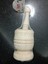 Ahşap Havan 12CM x 7cm 1