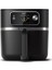 HD9880/90 7000 Serisi Combi Xxl Connected Yağsız Airfryer 8.3l 1