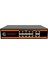 ND1P802ALF-8*10/100M Bıt Ports 2*10/100M Uplınk Port Watchdog Poe Swıtch (4172) 1