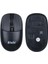 1000 Dpı Kablosuz Bluetooth Mouse (4172) 2