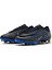 Zoom Mercurial Vapor 15 Elite Fg Erkek Siyah Krampon 2