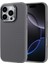 Apple iPhone 16 Pro Max Uyumlu Kılıf Karbon Fiber Özellikli Magsafe Destekli Kamera Korumalı Kapak 1