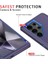 Apple iPhone 15 Pro Max Uyumlu Kılıf Karbon Fiber Özellikli Magsafe Destekli Kamera Korumalı Kapak 2