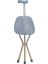 Oturaklı Baston - MCT2148-4978 2
