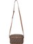 Kahve Kadın Çapraz Çanta US25103 1