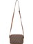 Kahve Kadın Çapraz Çanta US25103 5