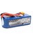 Heavy Duty 2200MAH 4s 60C Lipo Batarya 1