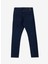 Normal Bel Normal Paça Slim Fit Lacivert Erkek Denim Pantolon F5SM-PNT 2769 2