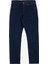 Normal Bel Normal Paça Slim Fit Lacivert Erkek Denim Pantolon F5SM-PNT 2769 1