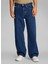 Normal Bel Loose Fit Erkek Denim Pantolon J30J3273991BJ 90's Loose 2