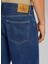 Normal Bel Loose Fit Erkek Denim Pantolon J30J3273991BJ 90's Loose 3