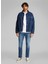 Erkek Denim Ceket J30J3265511BJ Relaxed Shırt Jacket 1
