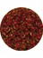Dökme Cam Kum Boncuk (8/0) 3 mm - 60 Gram - Şeffaf Sarı Kırmızı - BNC216 2