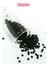 Dökme Cam Kum Boncuk (8/0) 3 mm - 4 Renk - Toplam 80 Gram - BNC422 2