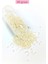 Kesme Cam Boncuk 2mm - 60 Gram - Krem - BNC384 1