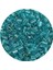Kesme Cam Boncuk 2mm - 60 Gram - Şeffaf Turkuaz - BNC364 2