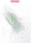 Kesme Cam Boncuk 2mm - 60 Gram - Şeffaf Beyaz - BNC368 1
