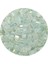 Kesme Cam Boncuk 2mm - 60 Gram - Şeffaf Beyaz - BNC368 2