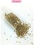 Kesme Cam Boncuk 2mm - 60 Gram - Gold - BNC356 1