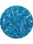 Kesme Cam Boncuk 2mm - 60 Gram - Şeffaf Turguaz - BNC397 2