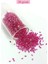 Kesme Cam Boncuk 2mm - 4 Renk - Toplam 80 Gram - BNC445 5