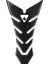 Triumph Motosikletler ile Uyumlu Universal 6d Karbon Tank Pad GC05 1
